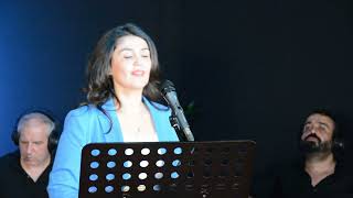 Esra Öztürk - Gam Elinden Benim Zülfü Siyahım Resimi