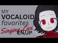 【TEST 029.5】最終回、かも。​ #vtuber​ #karaoke​ #VTuber準備中​ #歌枠