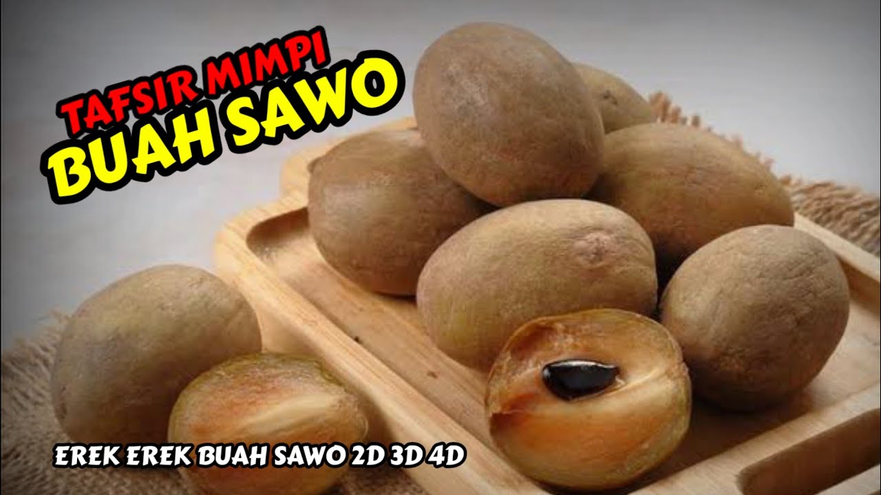 Apa Itu Erek Erek? Kok Bisa Nyambung Sama Buah Naga?