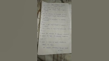 project management important questions for 5 th sem