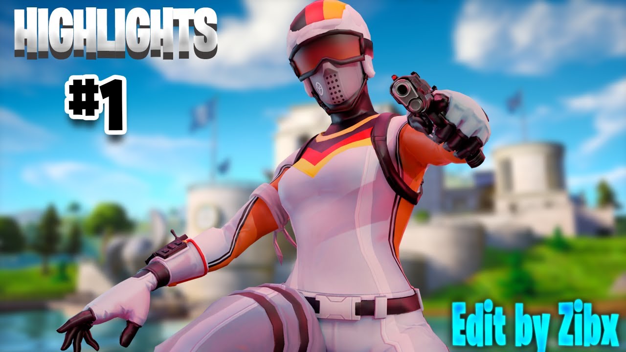 Highlights #1 | Only the Team - YouTube