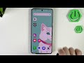SAMSUNG Galaxy S26 Ultra – Büyük Pop-up Klasörleri Etkinleştirme