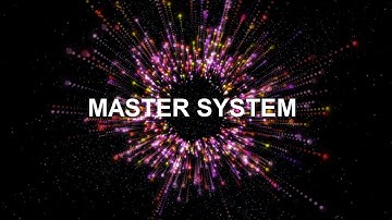 Tutorial | Master System in Trapcode Particular 3 - RED GIANT