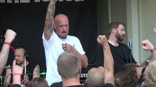 Carry the Torch - El Nino