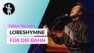 Fabian Navarro – Es schien perfekt