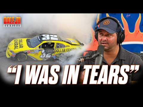 Reed Sorenson Still Doesn’t Know Why He Was Fired From Turner Motorsports