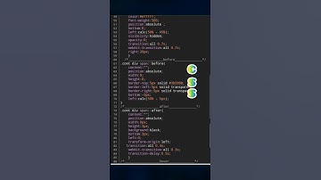 social media icons #html5 and #css using trick and output #gekpms