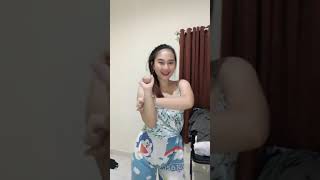 Tiba Tibaa Suka Ngeliatin Doraemon Ketawa Nya