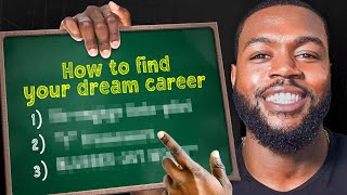 How to Find a Fulfilling Career