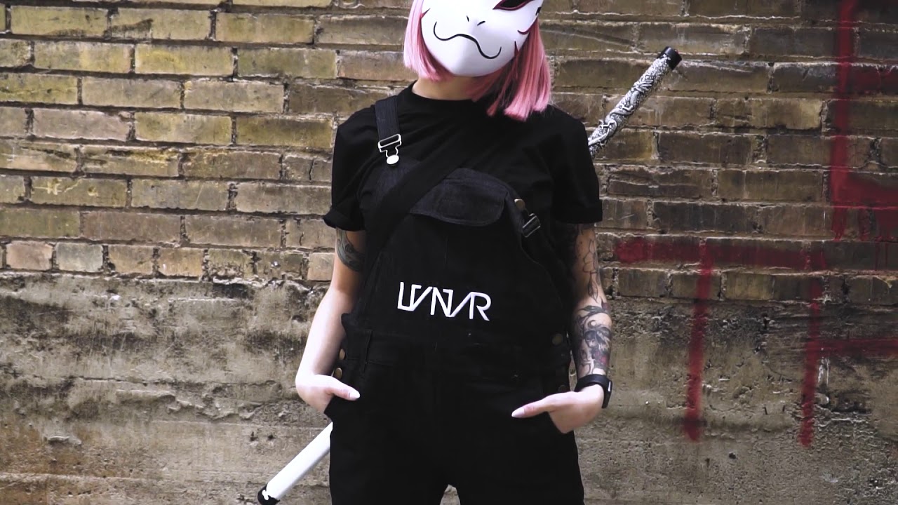 Overalls Trailer | LVNAR
