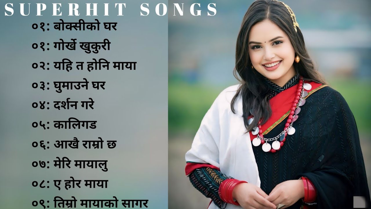 Best Nepali Travelling Songs 20242081  Best Nepali Dancing Songs  New Nepali Love Songs 2024