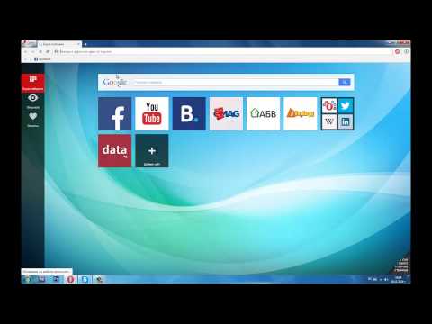 Видео: Как да отблокирам Opera