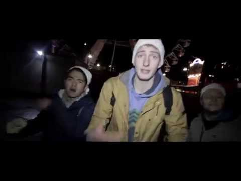 Trappy Christmas Video