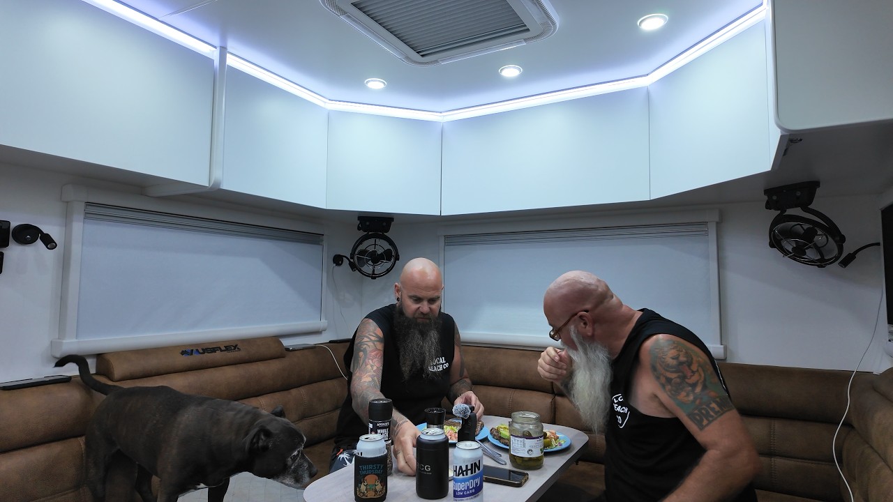 Life On The Road - YouTube