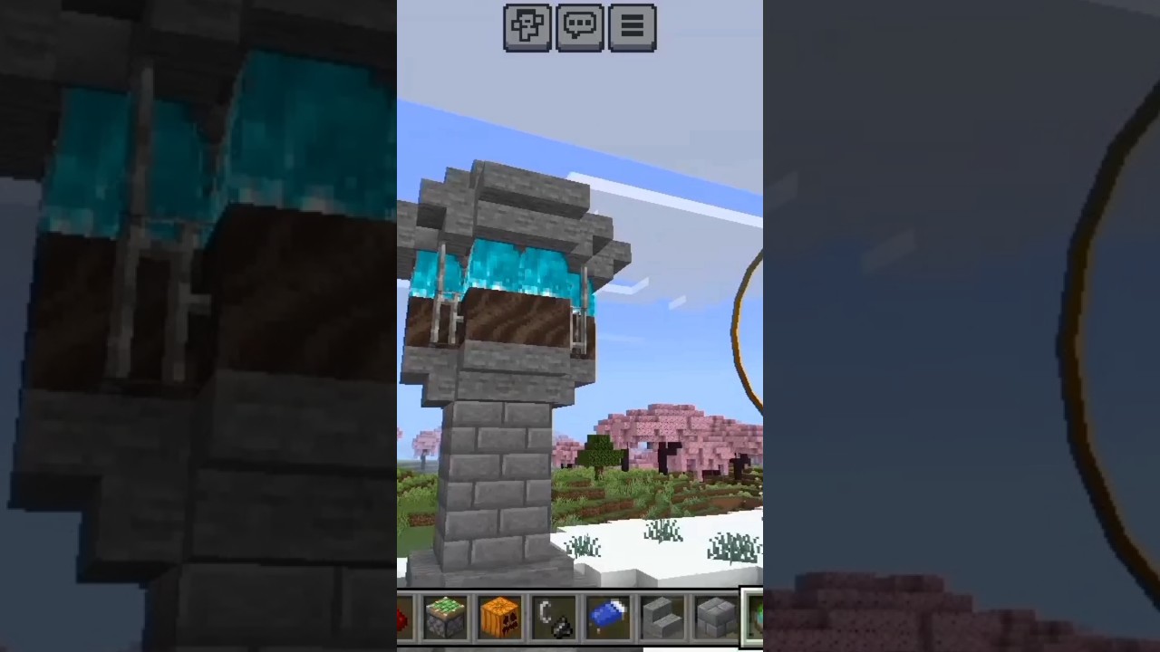 big defence tower 🗼