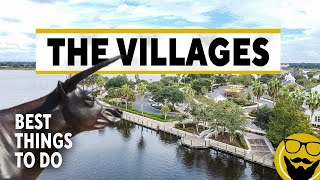6 Best Things to Do in The Villages, Florida