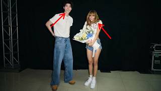 SHOCKED! Lisa BLACKPINK Spotted With Blue Pongtiwat Again — Are They Really Dating?