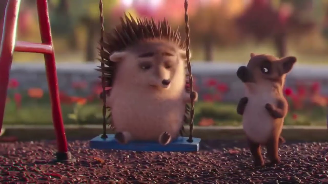 210717 Erste Bank / What Would Christmas Be Without Love? (Film Scoring for Portfolio)