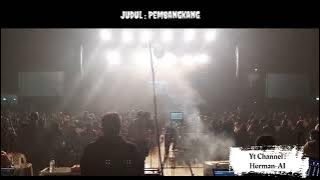 Lagu Rap Metal Indonesia || Keren || judul : Pembangkang || by : Herman-AI