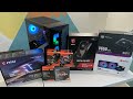 I built a new HARDCORE GAMING PC to Giveaway!