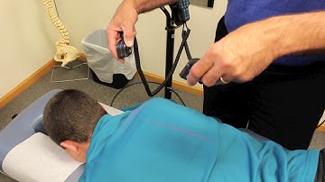 Athletic Shoulder Pain - Part 2: Releasing The Shoulder Muscle - Ames Chiropractic