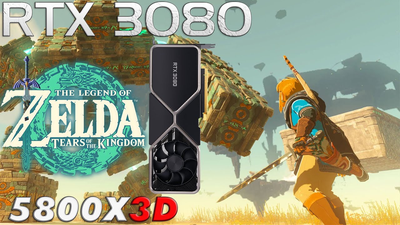Zelda: Tears of the Kingdom - Yuzu at 8k, HDR, and DLDSR on a C1 :  r/OLED_Gaming
