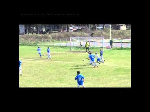 \"ჩხერიმელა\" 0:1 \"ლიახვი\"