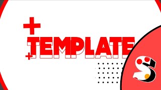 Template|Paid 2D intro|insp.braz|10 likes