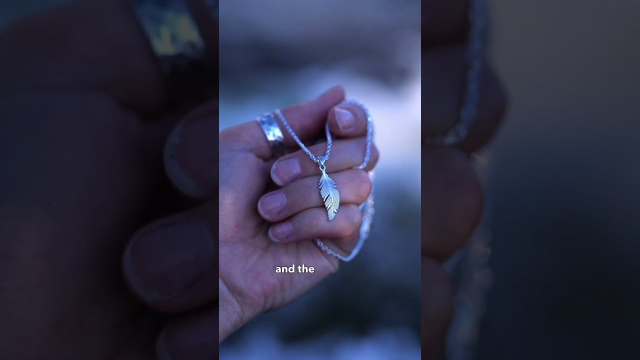 The Art of Nordic Craft - Our New Jewelry Collection and the meaning behind it