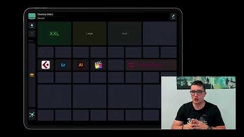 MetaGrid Pro: Sneak Peek #2