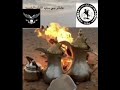 شيلة الغنايم عشائر بني سعيد الاخوة الخمسة 