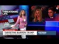 Barron Trump threat: Secret Service investigating Iranian state media video