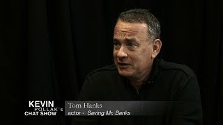 KPCS: Kev's Fav  Tom Hanks