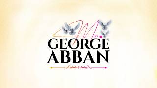Burial Service of Mr. George Abban