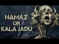 Namaz se jadu khatam ho gaya very horror story urduhindi horror nights with shahzain khan