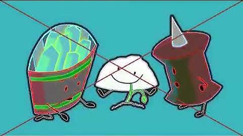 BFDI:TPOT2 Intro In Real G-Major 4 (SAPPHIRE 2024 VERSION)