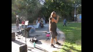 Bootlickers Of Capital (Live at United Mariahoeve)
