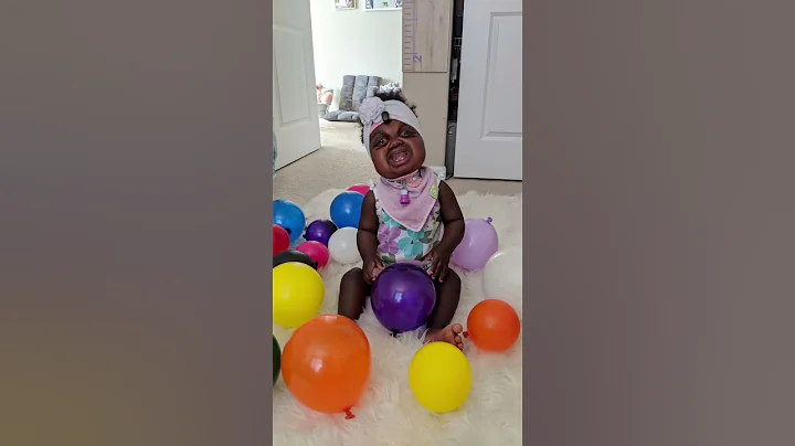 It's our girl Cali's 3rd birthday!! We are so proud of her #shorts