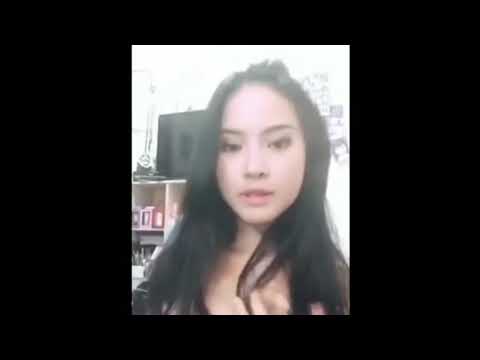 BURUAN SEBELUM DI HAPUS | VIDEO SYUR GABRIELLA LARASATI NO SENSOR | GABRIELLA LARASATI HOT