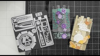 Tonic Create & Make #6 - Fairy Tale Tower :D