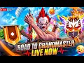 🔴[Live] CS Nonstop 24 Hour Rank Push👽Road To Top 1🔥- Free Fire Live !!