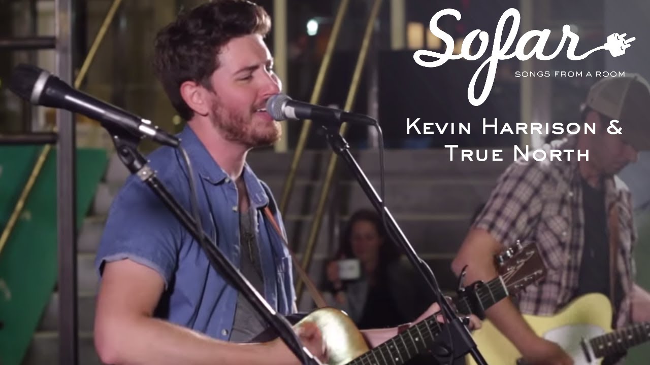 Watch Kevin Harrison & True North - Something Slow | Sofar NYC on YouTube Watch Kevin Harrison & True North - Something Slow | Sofar NYC on YouTube