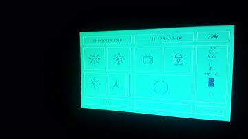 Home automation V2.0 prototype