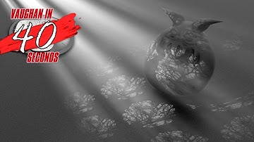 MODO | Scale Front Projection Textures