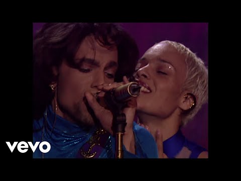 Prince - She's Always In My Hair (Live At Paisley Park, 1999)