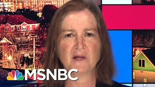 Trump, William Barr Insider Put In Charge Of DOJ Criminal Division | Rachel Maddow | MSNBC