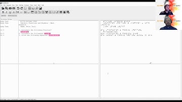 BrailleNote Touch Plus: Use KeyMath to turn in work with ease
