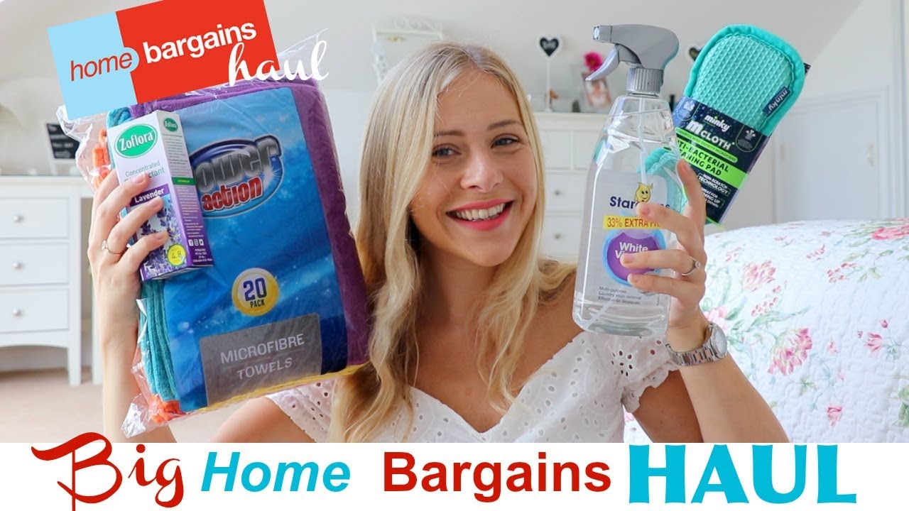 Bargain Personal Care and Hygiene Products