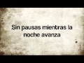 Mane De La Parra Lo Que Ves Es Lo Que Soy con Letra
