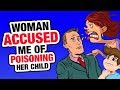 r/EntitledParents | She Tried to POISON My CAT...